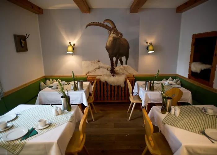 Hotel Gamshof