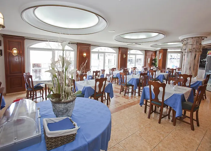 Hotel Cabo de Mar