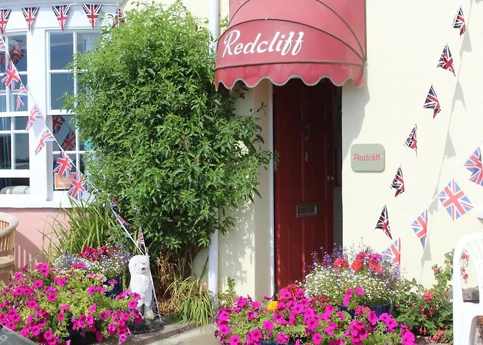 The Redcliff