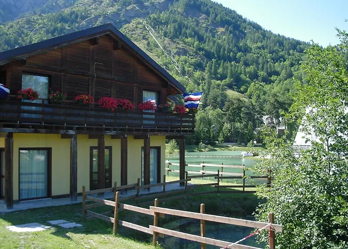 Hotel Cà Fiore