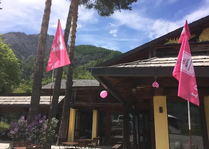 Hotel Cà Fiore