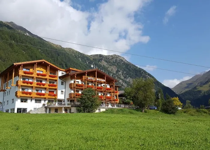 Alpenhotel Schoenwald Superior