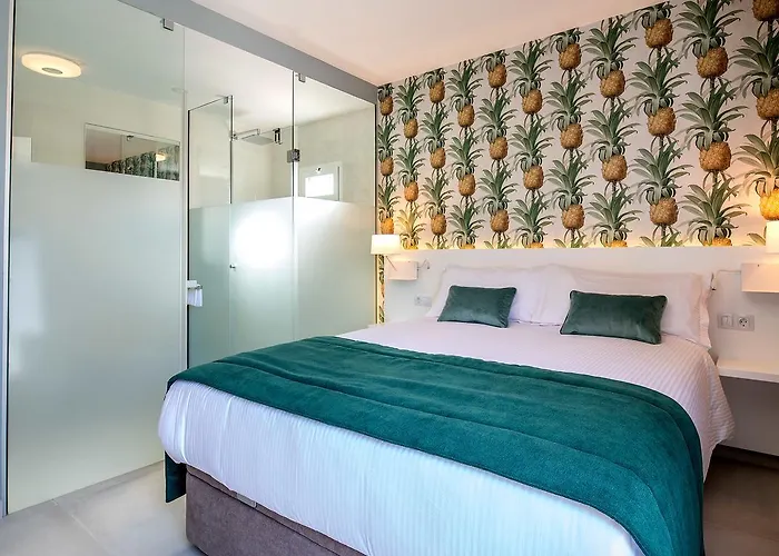Villa Rg Boutique Hotel - Adults Only