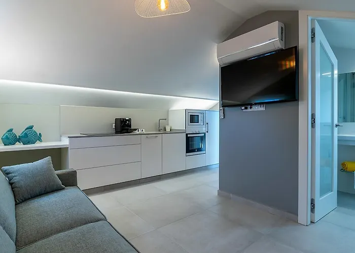 Villa Rg Boutique Hotel - Adults Only
