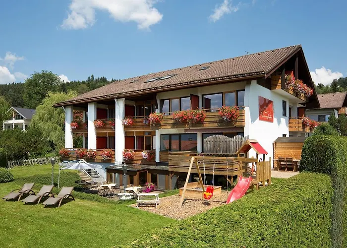 Hotel Alpengluehn