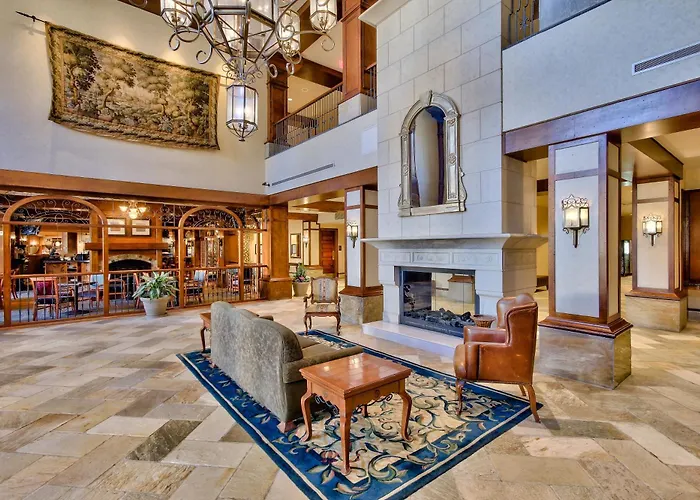 Sun Peaks Grand Hotel & Conference Centre