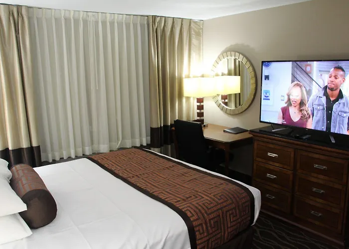 Motel 60 And Villa