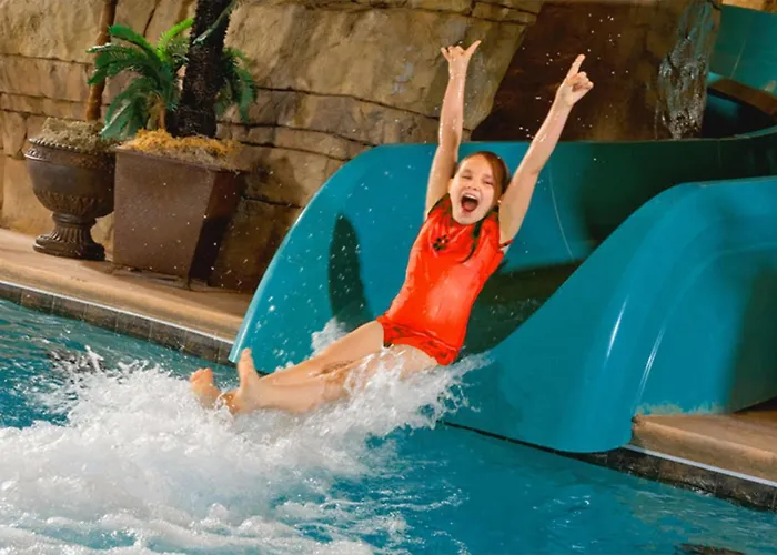 Best Branson Hotels For Families With Kids