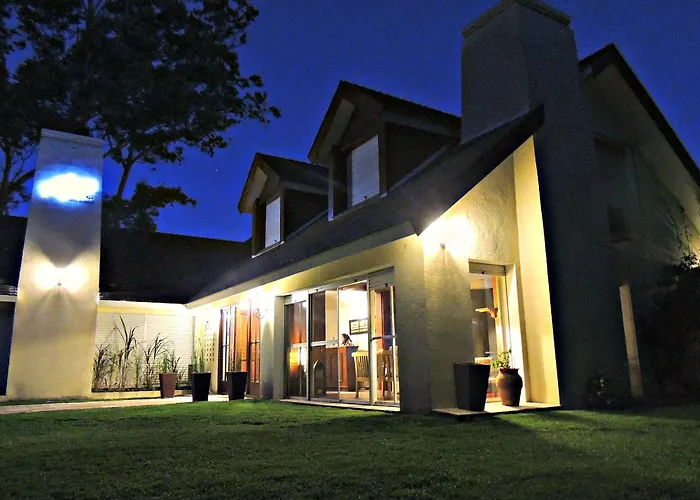 Petit Chateau Hotel Boutique