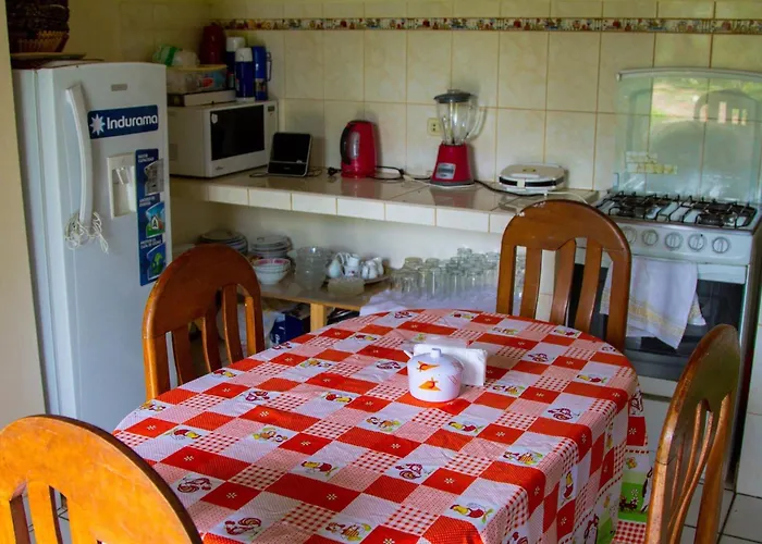 La Casa De Jessy