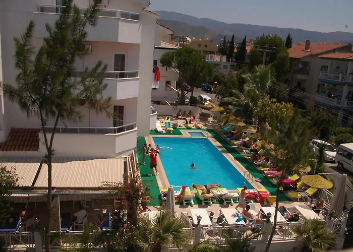 Myra Hotel