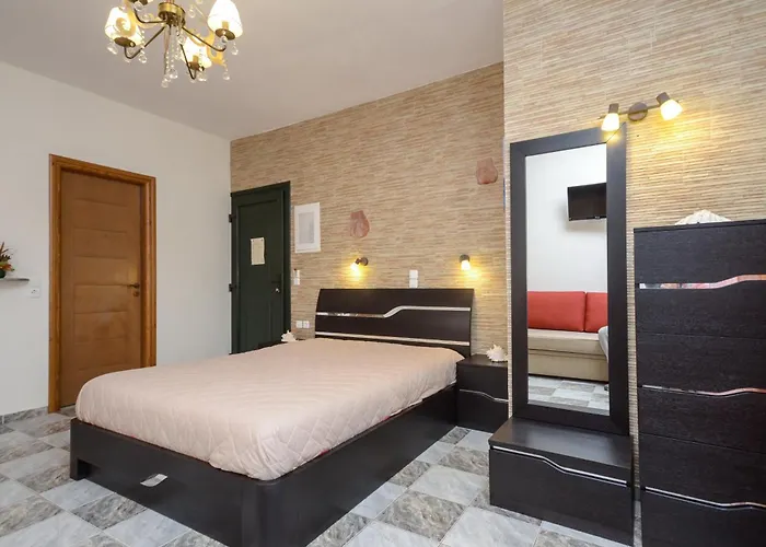Orama Apartments