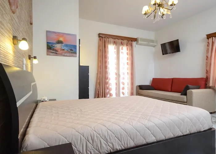 Orama Apartments