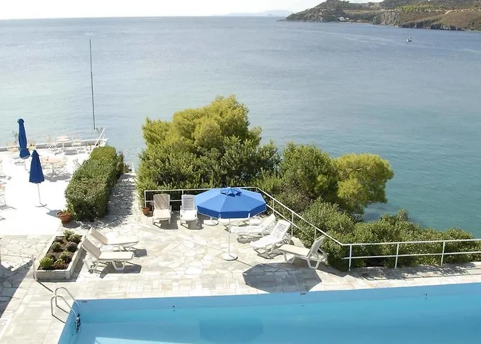 Apollo Resort