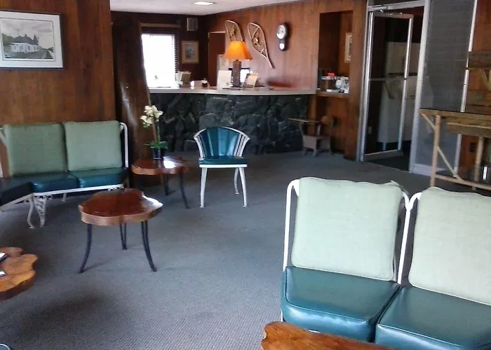 The Lodge