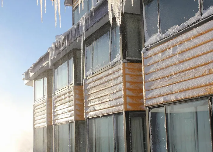 Perisher Manor Hotel