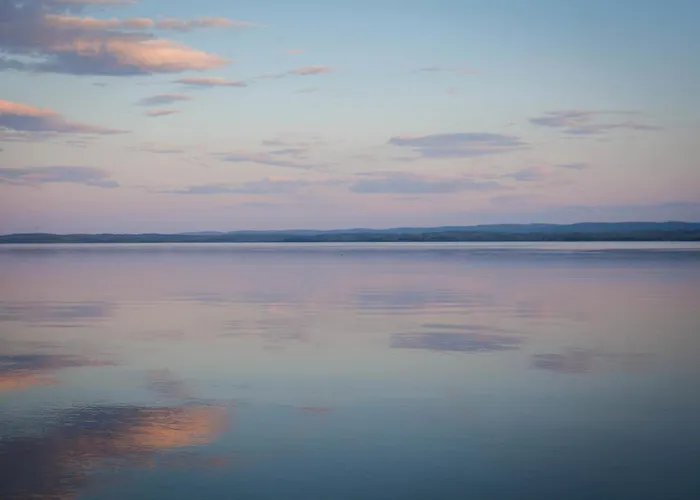 Greystone On Golden Lake