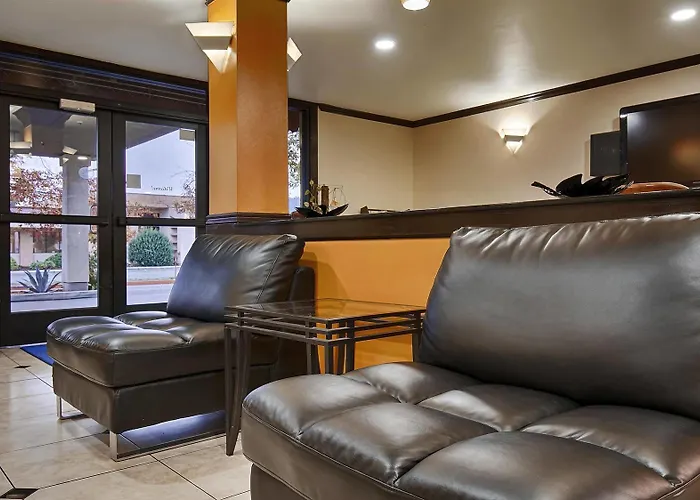 Best Western Orchard Inn