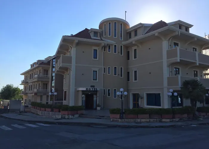 Aerhotel Phelipe