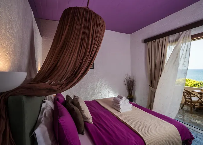 Villa Georgia Eco Apartments & Suites