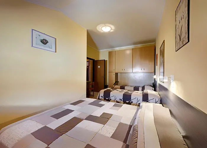 Albergo Mancuso Del Voison
