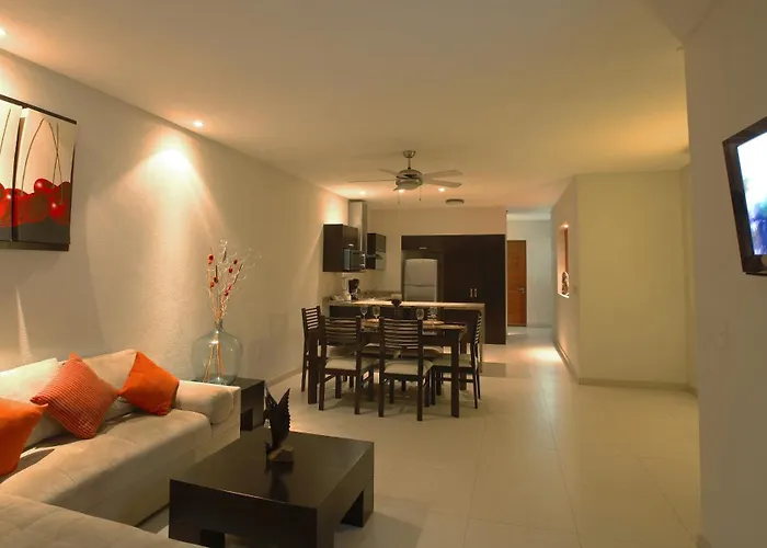 Condominio Marlica