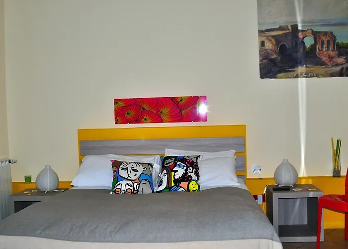 B&B Da Rì