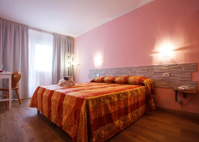 Hotel Olimpic