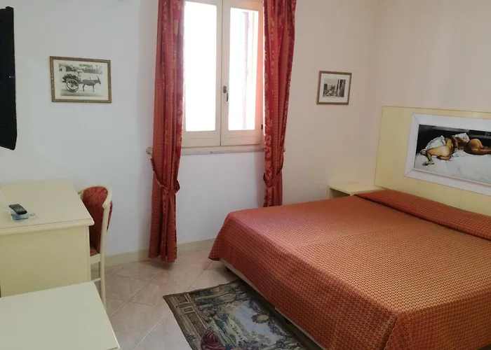 Hotel Centrale Bagheria