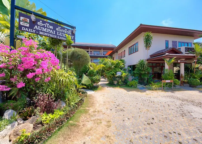 Aumpai Luxury