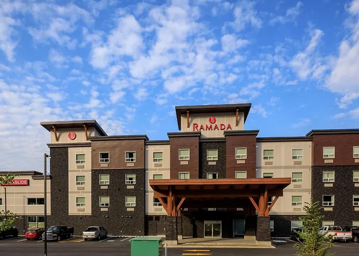 Ramada By Wyndham Revelstoke