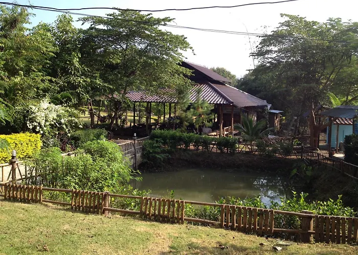 Paipunthong Resort