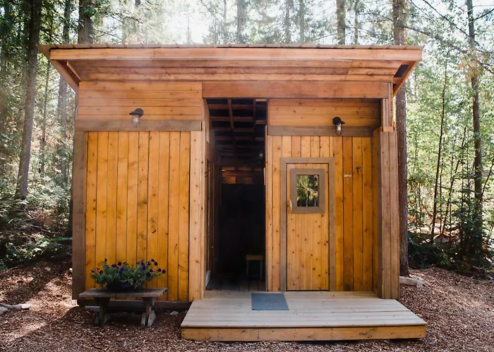 Cedar Haven Cabins And Resort