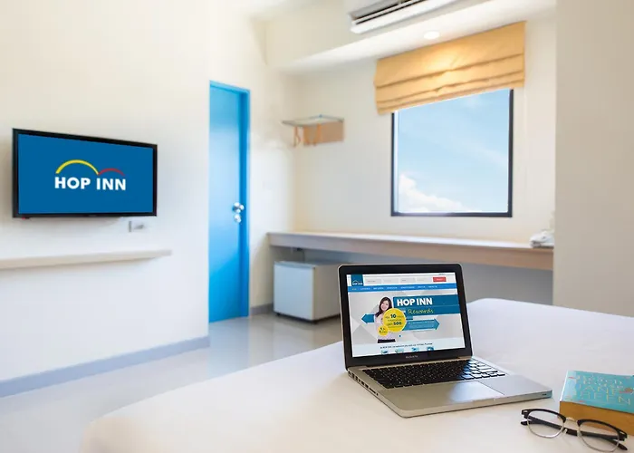 Hop Inn Chumphon