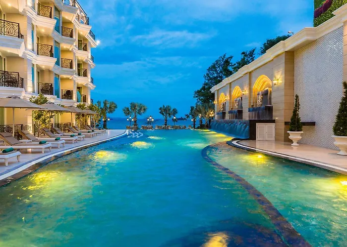 Lk Emerald Beach - Sha Extra Plus