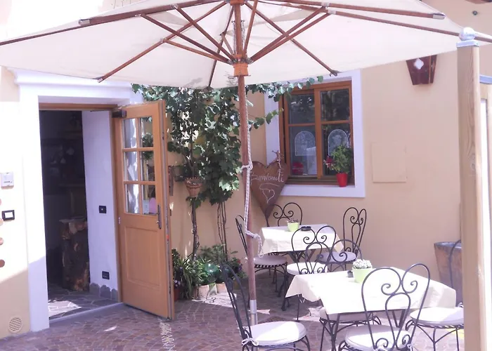 Hotel Salvanel