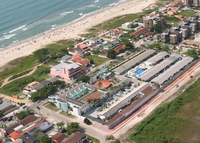 Hotel Santa Paula