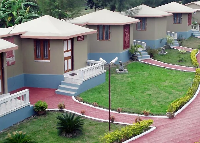 Royal Sundarban Wild Resort