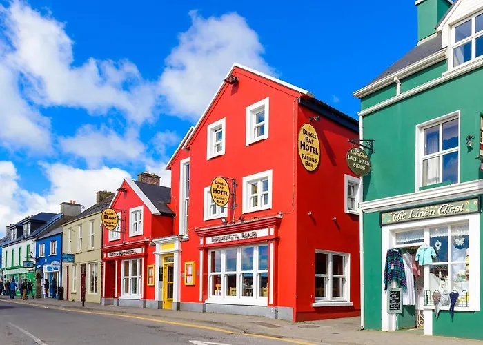 Dingle Bay Hotel