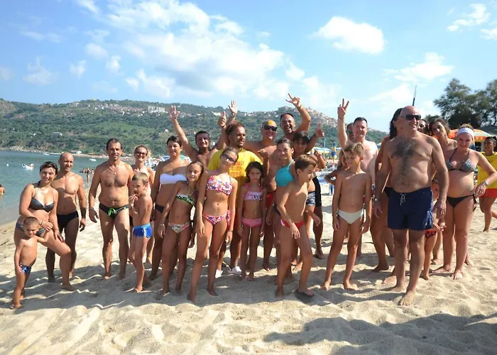 Sayonara Villaggio Club