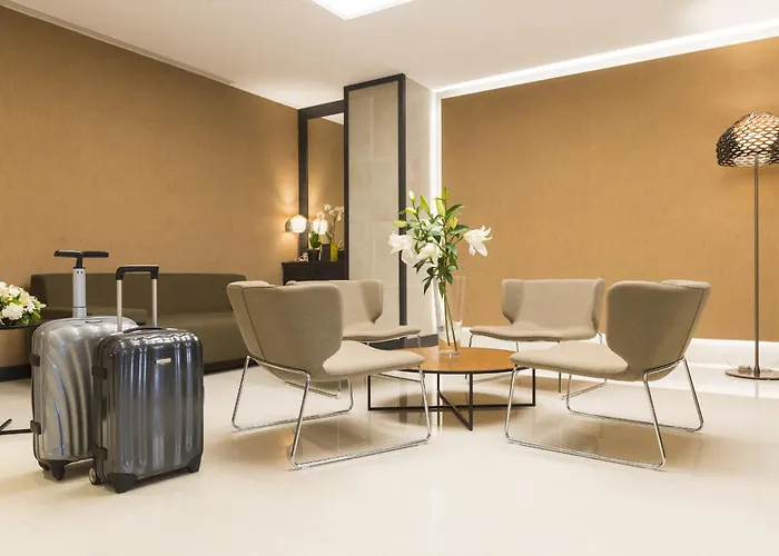 Hotel Marsol