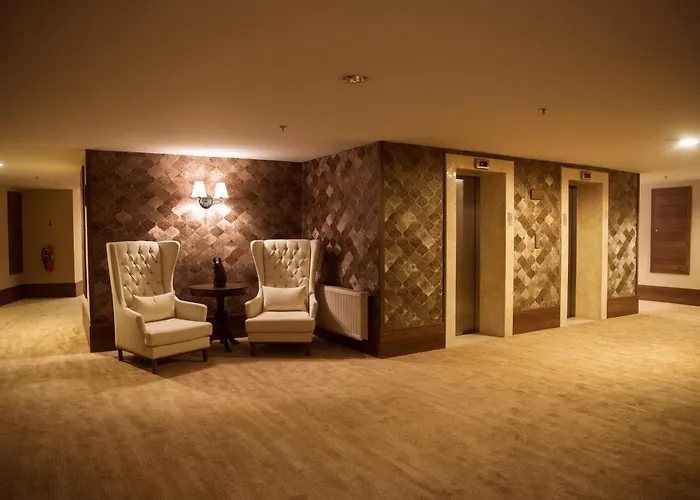 Karinna Hotel Convention Center & Spa Luxury - Full Board Plus