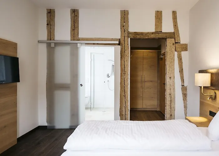 Hotel Gasthof Lamm