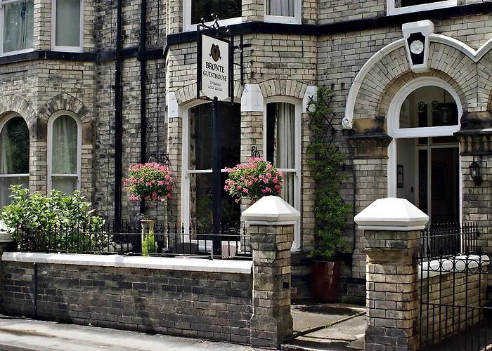 Bronte Guest House