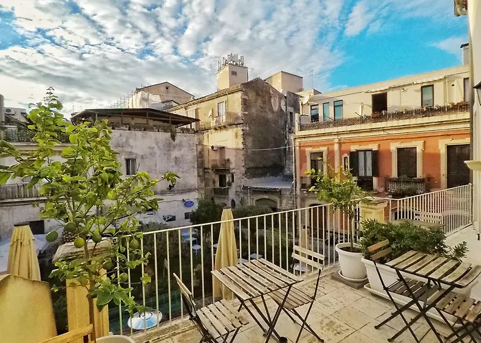 La Residenza Del Reginale