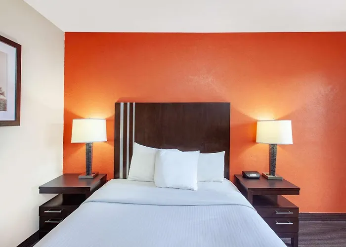 Americinn By Wyndham Carlton