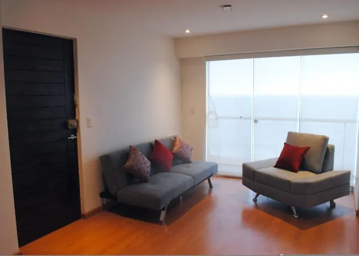 Beachfront Condo San Miguel