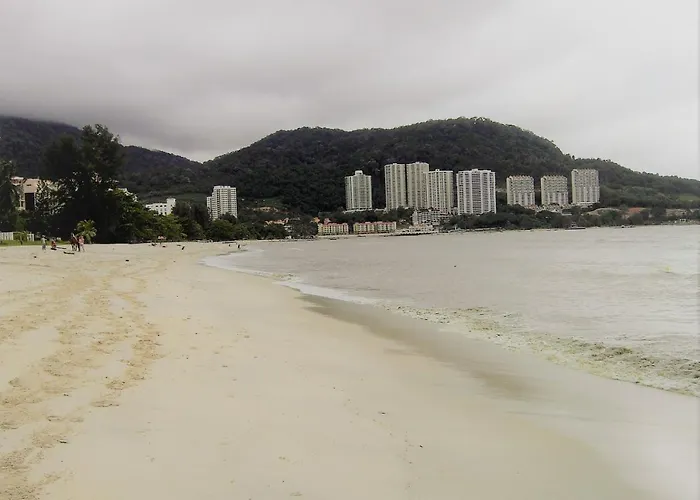 Tanjung Point Residences