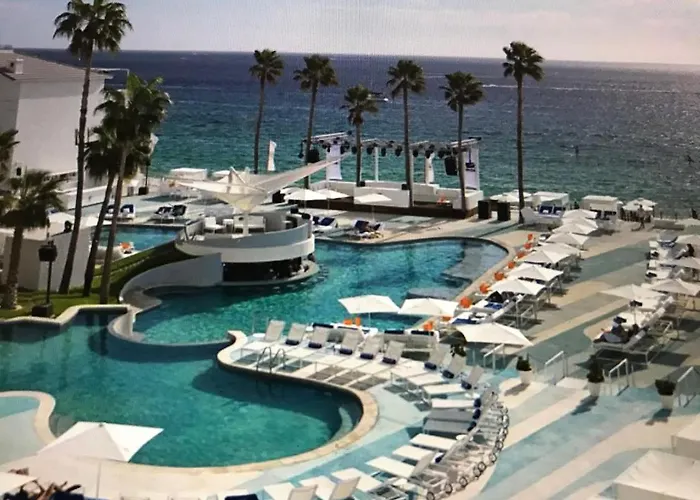 ME by Meliá Cabo - Adults Only