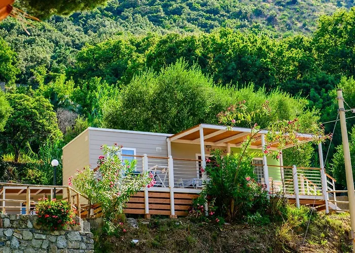 Lido Paradiso Resort